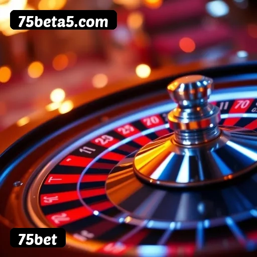 Vantagens exclusivas 75bet para jogadores brasileiros - São Paulo, Rio, BH