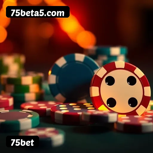 Requisitos do APK da 75bet para Android