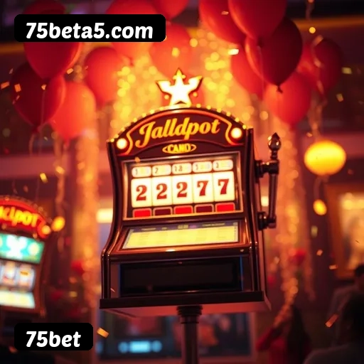 FAQ 75bet Brasil - Perguntas frequentes sobre bônus, PIX, RTP, APP mobile e VIP