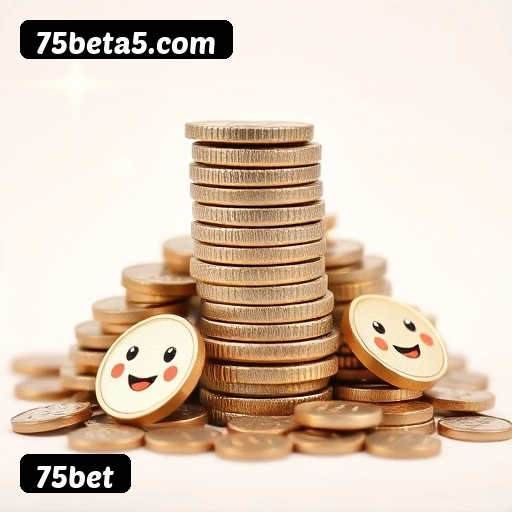 Loterias online disponíveis na 75bet