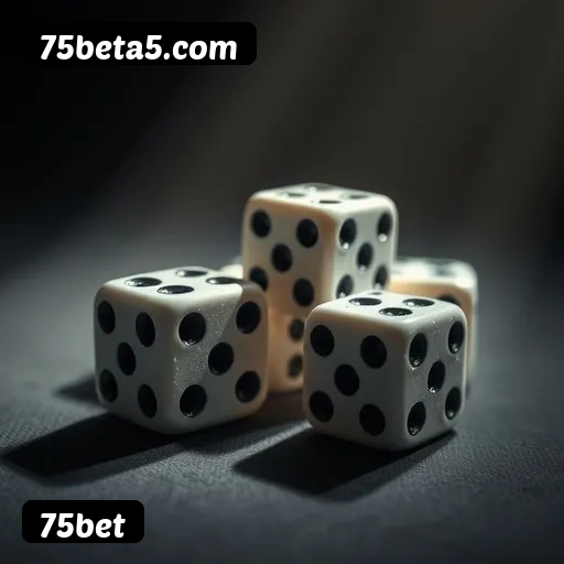 75bet APP mobile iOS Android - 187 mil downloads São Paulo Rio BH