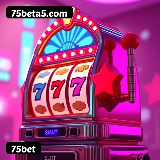 75bet PIX instantâneo Brasil - Depósito e saque em minutos 24/7