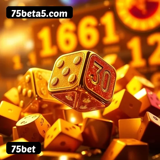 75bet segurança SSL 256-bit - Licença Curaçao, eCOGRA, GLI certificado