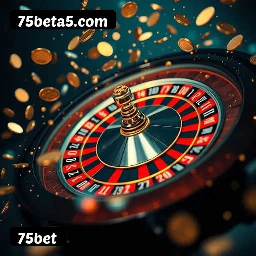 Principais provedores de slots da 75bet - NetEnt, Pragmatic Play, Play'n GO