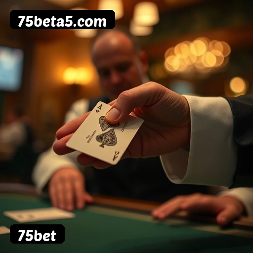 6 vantagens exclusivas do programa VIP da 75bet