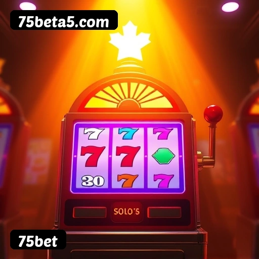 Níveis do programa VIP da 75bet